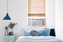 Amana 12,000 BTU 115V Window-Mounted Air Conditioner with Remote Control