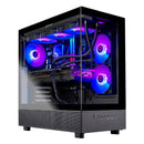 SKYTECH Black Azure 3 Gaming Computer