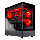 SKYTECH Black Azure 3 Gaming Computer