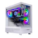 SKYTECH White Azure 3 Gaming Computer
