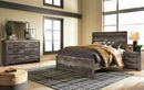 Ashley Wynnlow Bedroom Group