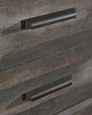 Ashley Wynnlow Bedroom Group