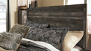 Ashley Wynnlow Bedroom Group