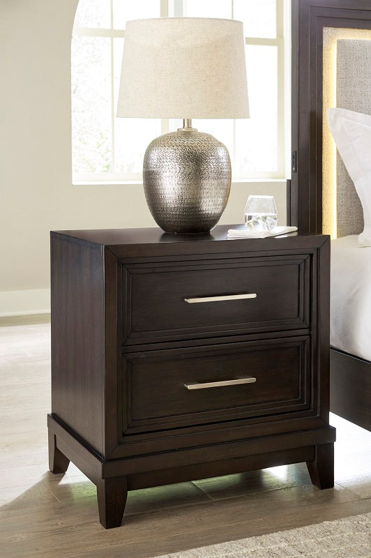 Ashley Neymorton 6-Piece Bedroom Group