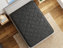 Corsicana King Adjustable Base & Mattress Bundle