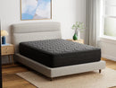 Corsicana King Adjustable Base & Mattress Bundle