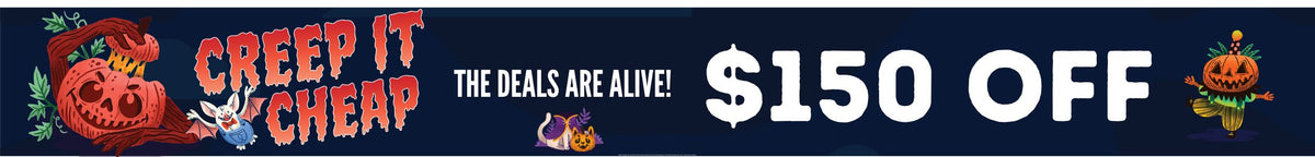 Promo Banner