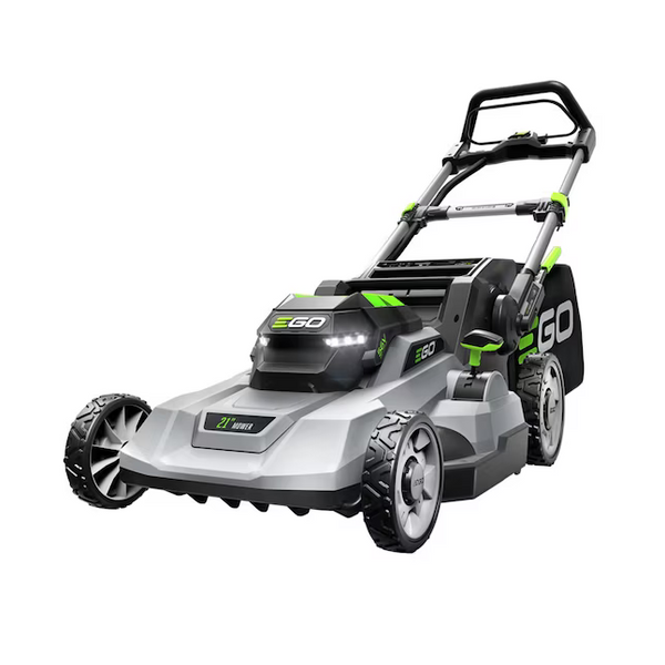EGO POWER+ 21-in Push Cordless Lawn Mower
