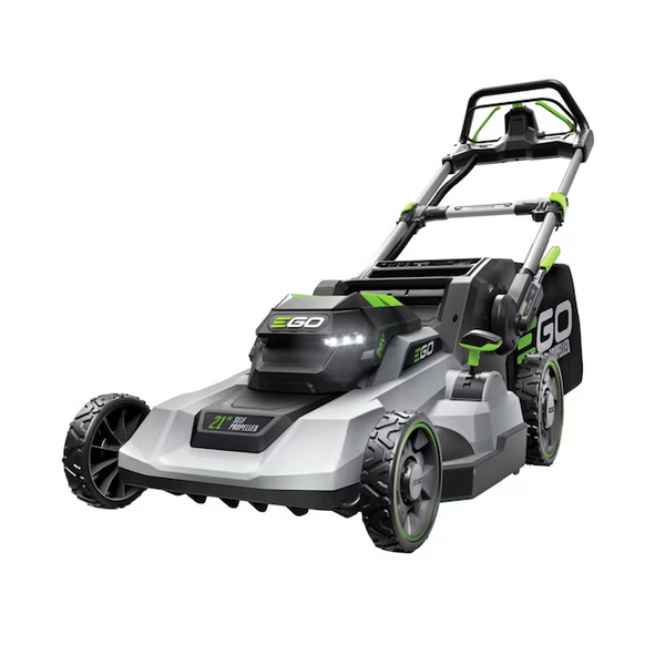 EGO POWER+ 21-in Self-propelled Cordless Lawn Mower