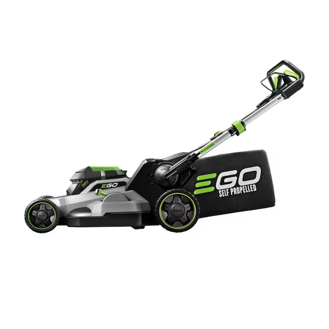 EGO POWER+ 21-in Self-propelled Cordless Lawn Mower