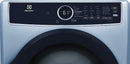 Electrolux 4.5 CF Front Load Washer (ELFW7437AG) & 8.0 CF Electric Dryer (ELFE7437AG)