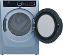 Electrolux 4.5 CF Front Load Washer (ELFW7437AG) & 8.0 CF Electric Dryer (ELFE7437AG)