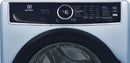 Electrolux 4.5 CF Front Load Washer (ELFW7437AG) & 8.0 CF Electric Dryer (ELFE7437AG)