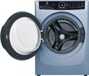 Electrolux 4.5 CF Front Load Washer (ELFW7437AG) & 8.0 CF Electric Dryer (ELFE7437AG)