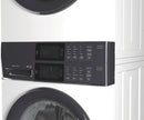 Electrolux Laundry Tower Single Unit Washer & Electric Dryer (ELTE7300AW)