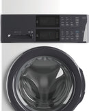 Electrolux Laundry Tower Single Unit Washer & Electric Dryer (ELTE7300AW)