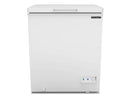Frigidaire 5.0 Cu. ft. Chest Freezer