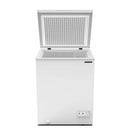 Frigidaire 5.0 Cu. ft. Chest Freezer