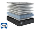 Sealy EverMore 16” Luxury Pillow Top Queen Mattress (M2728-05)