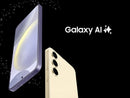 Samsung S24 With Protection Program & Case
