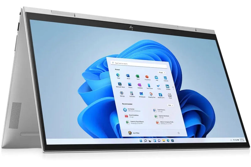 HP 15.6" Envy 2-in-1 Laptop