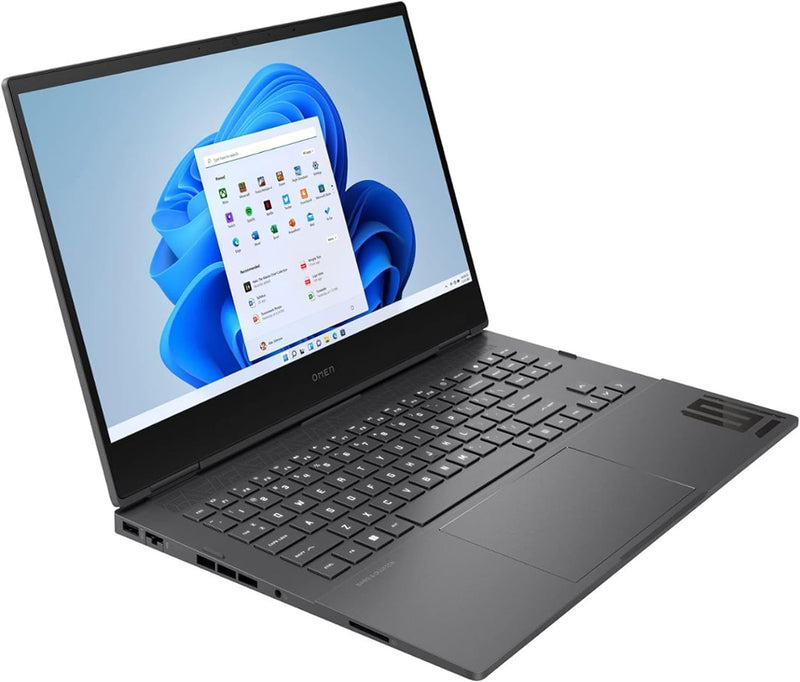 HP OMEN 16 16.1" FHD 144Hz Gaming Laptop