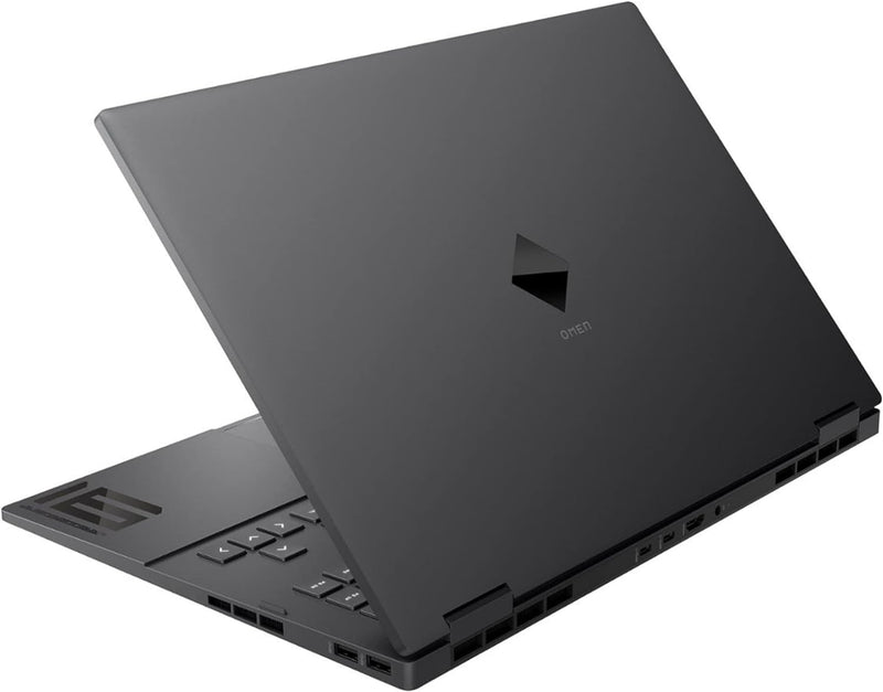 HP OMEN 16 16.1" FHD 144Hz Gaming Laptop