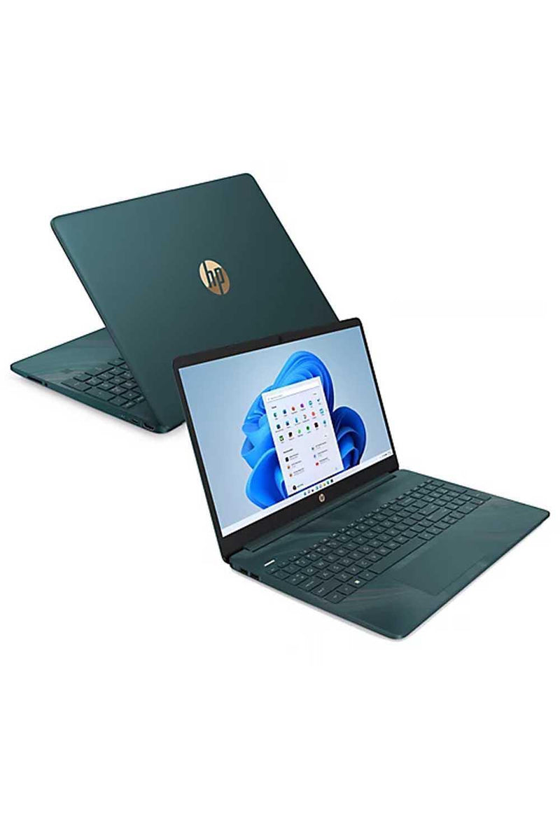 HP 17.3" Touch Laptop