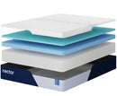 Nectar Classic Memory Foam 5.1 King Mattress (M12541)
