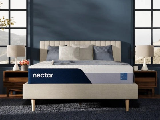 Nectar Classic Memory Foam 5.1 King Mattress