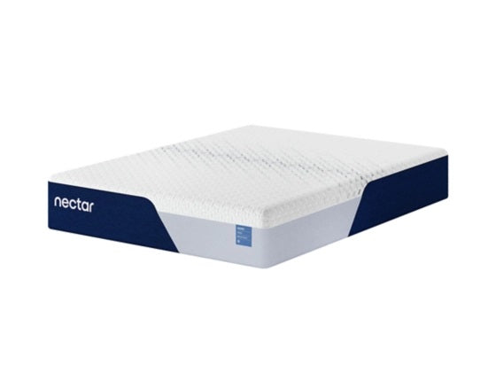 Nectar Classic Memory Foam 5.1 Queen Mattress