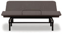 Head/Foot Model - Good Queen Adjustable Base (M5X332)