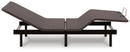 Head/Foot Model - Good Queen Adjustable Base (M5X332)