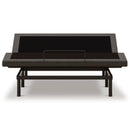 Comfort Premier Queen Adjustable Base (M1X1232)
