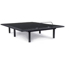 Hybrid King Medium Firm/Adjustable Base Bundle (M20341/M5X142)