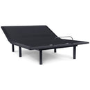 Hybrid King Medium Firm/Adjustable Base Bundle (M20341/M5X142)