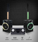 AlienPro 2500W TV Audio System