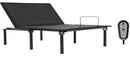 Corsicana King Adjustable Base & Mattress Bundle