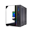 SKYTECH Echo Gaming Tower in Black