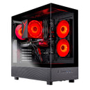 SKYTECH Fury Gaming Tower in Black