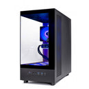 SKYTECH Fury Gaming Tower in Black