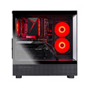 SKYTECH Fury Gaming Tower in Black