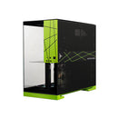 SKYTECH Venom Gaming Tower in Black