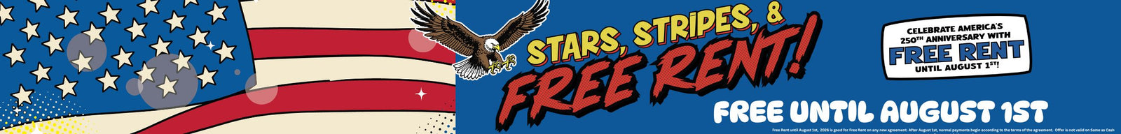 Promo Banner