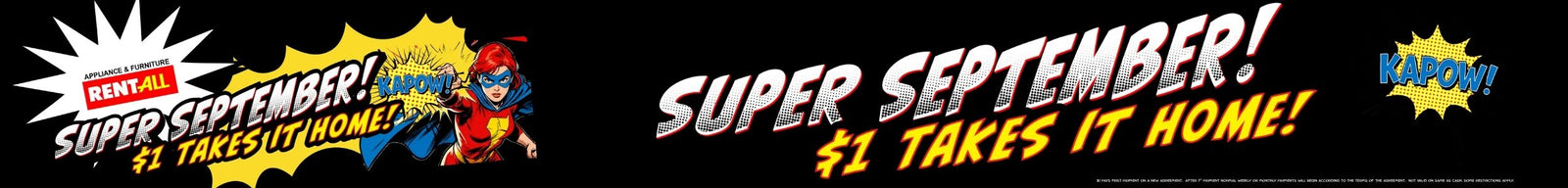 Promo Banner