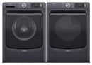 Maytag Smart Pet Pro Front Load Washer 5.0 CF (MFW7020RF) & Smart Pet Pro Front Load Electric Dryer 7.4 CF (MED7020RF)
