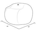 CordaRoy’s Queen Chair – NEST Cloud