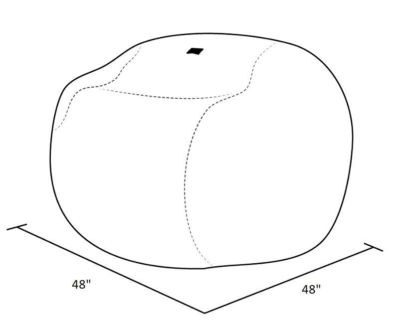 CordaRoy’s Queen Chair – NEST Cloud