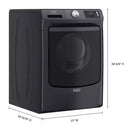 Maytag Smart Pet Pro Front Load Washer 5.0 CF (MFW7020RF) & Smart Pet Pro Front Load Electric Dryer 7.4 CF (MED7020RF)