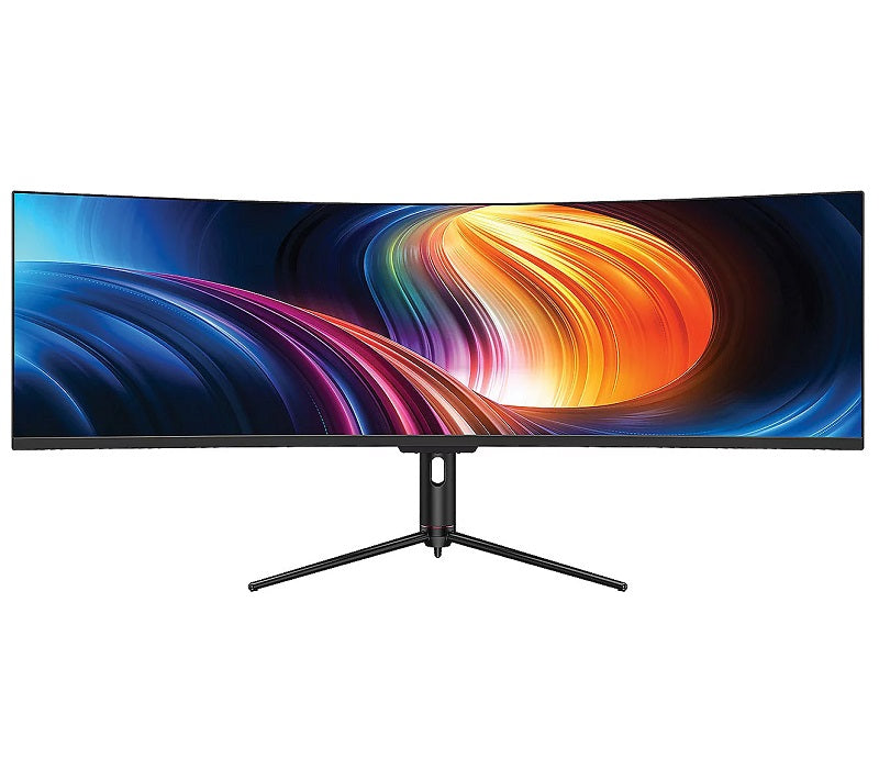 Westinghouse 49” Curved WQHD Gaming Monitor